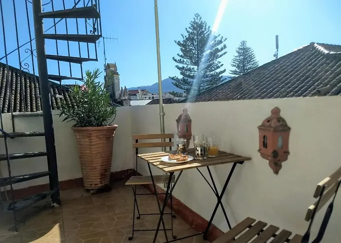Casa Libertad