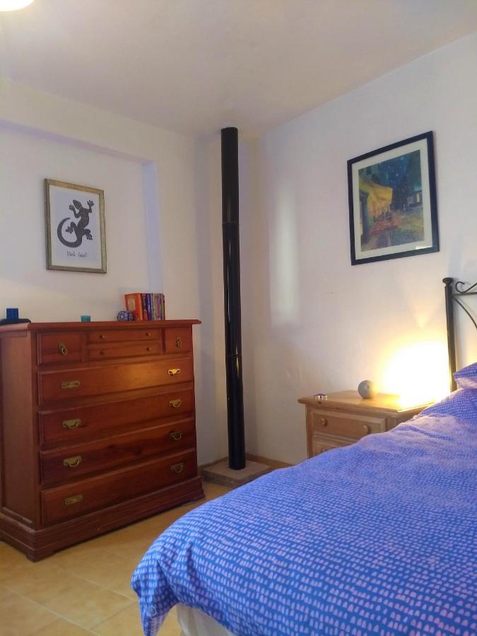 Casa Libertad Holiday home