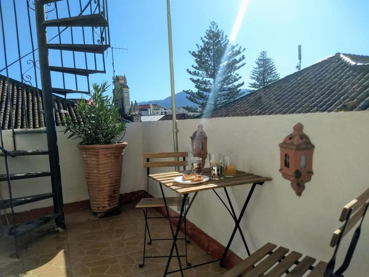 Casa Libertad Holiday home Orgiva