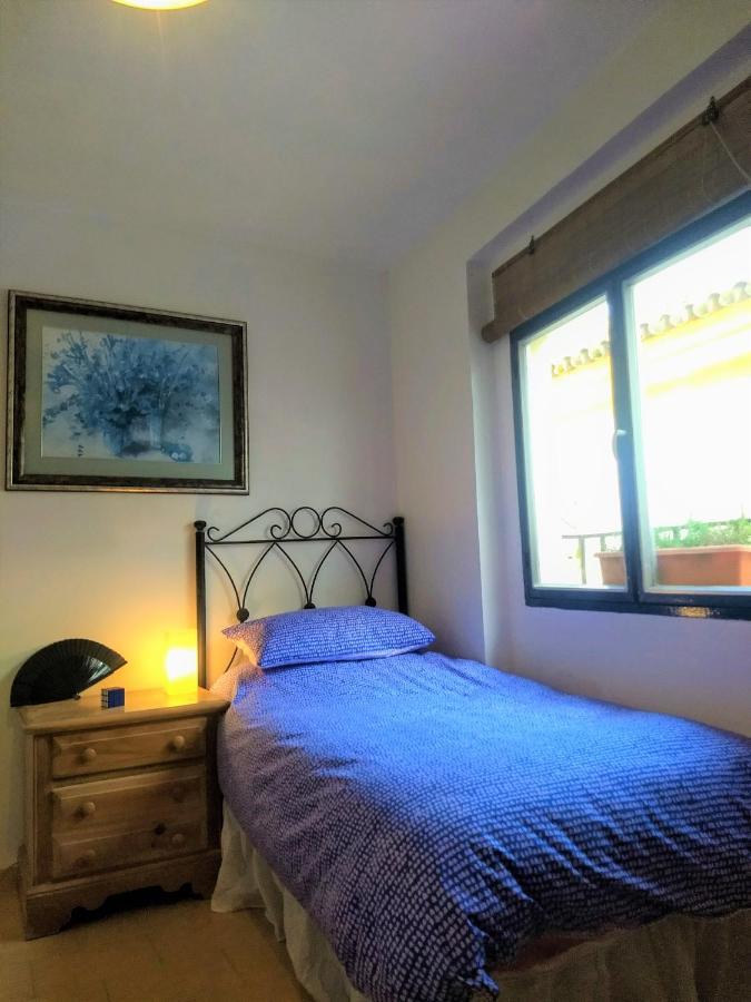 Holiday home Casa Libertad Orgiva