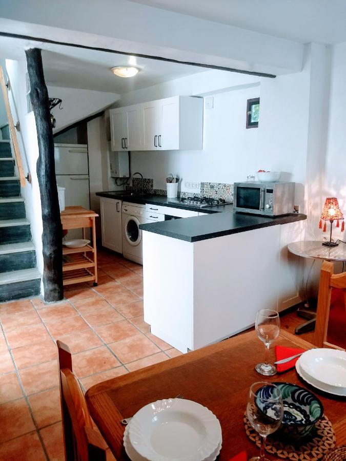Casa Libertad Holiday home Orgiva