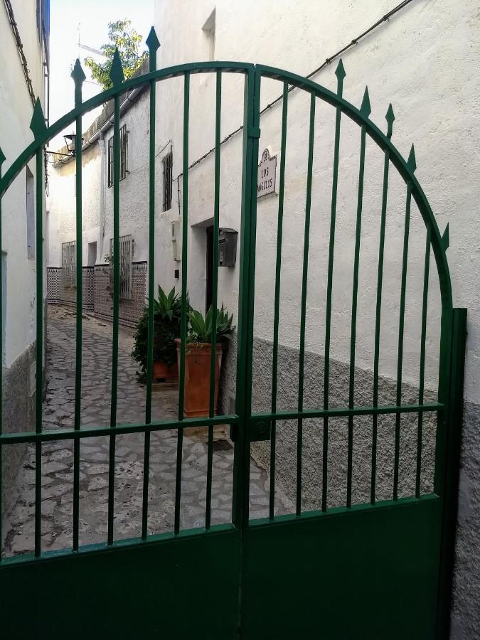 Casa Libertad Holiday home *