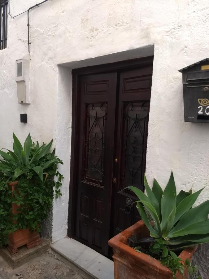 Holiday home Casa Libertad *